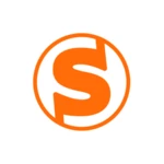 Logo of Simterest android Application 